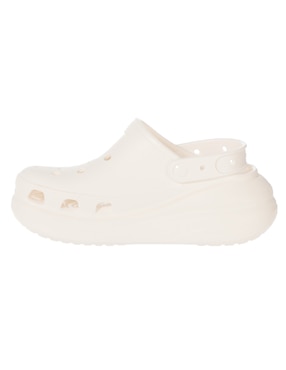 Sandalia Crocs para mujer