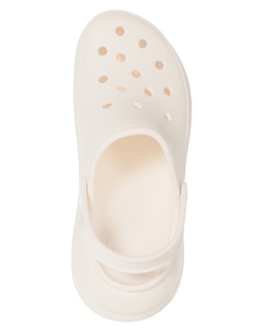 Sandalia Crocs para mujer
