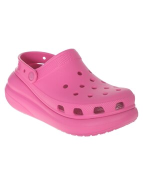 crocs mujer 