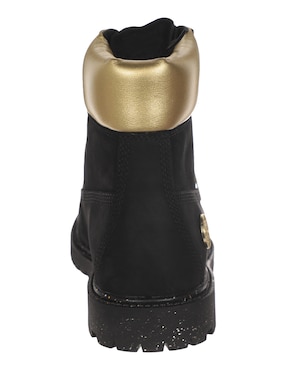 Bota al tobillo Timberland de piel para mujer