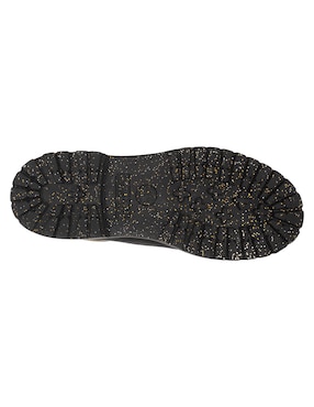 Bota al tobillo Timberland de piel para mujer