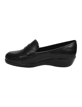 Zapato Vicenza de piel para mujer