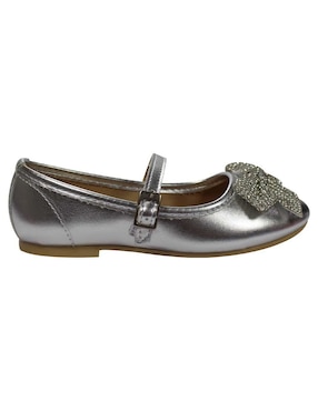 Balerina Leon Napa para mujer