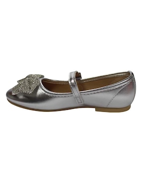 Balerina Leon Napa para mujer