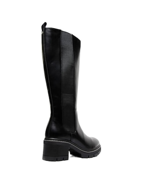Bota abajo de la rodilla Lob para mujer