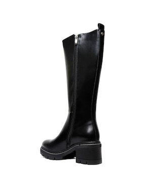Bota abajo de la rodilla Lob para mujer