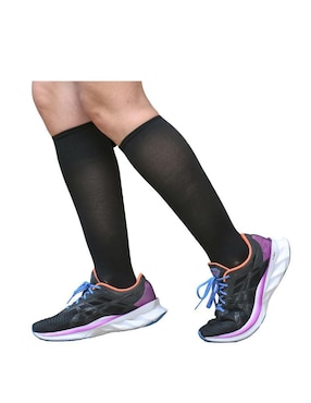 Set de calcetín compresión Specialized Socks para mujer 3 pares