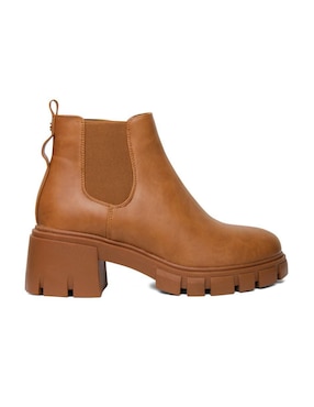 Bota al tobillo Lob para mujer