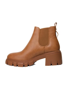 Bota al tobillo Lob para mujer