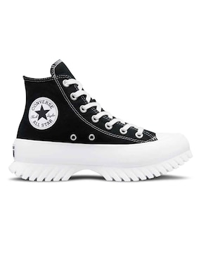 Tenis Converse Foundational canvas para mujer