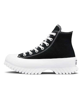 Tenis Converse Foundational canvas para mujer