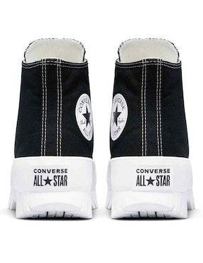 Tenis Converse Foundational canvas para mujer