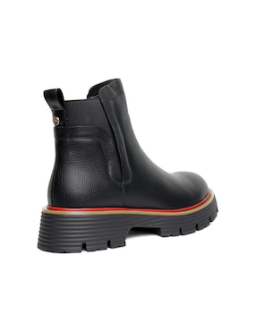 Bota arriba del tobillo Lob para mujer