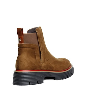 Bota arriba del tobillo Lob de para mujer