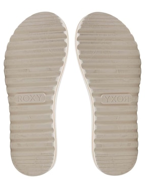 Sandalia Roxy Vieria para mujer