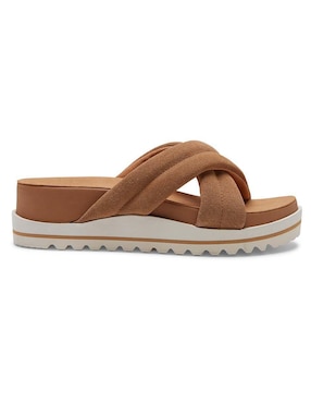 Sandalia Roxy Vieria para mujer