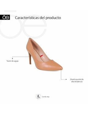 Zapatilla Cloe Ziare