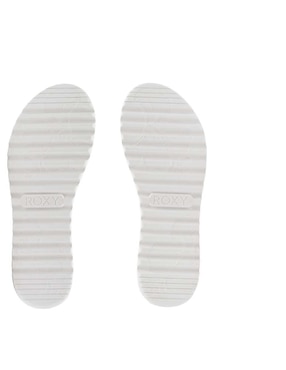 Sandalias Roxy para mujer