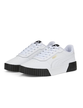 Tenis Puma Carina 2.0 para mujer