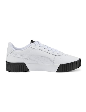 Tenis Puma Carina 2.0 para mujer