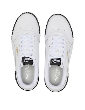 Tenis Puma Carina 2.0 para mujer