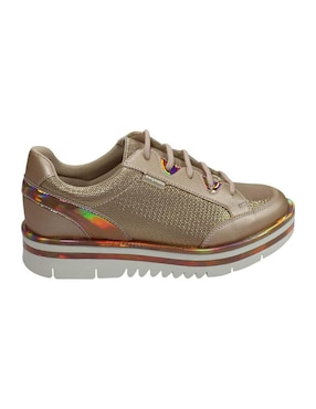 Tenis Coqueta para mujer
