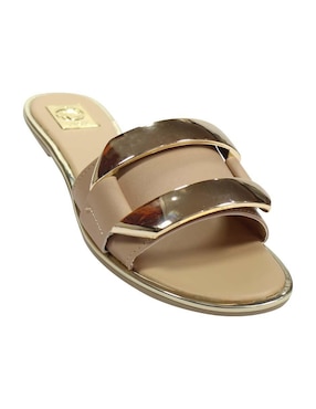 Sandalias Leon para mujer
