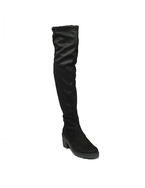 Bota abajo de la rodilla Queen Bee Maxibota Hunting para mujer