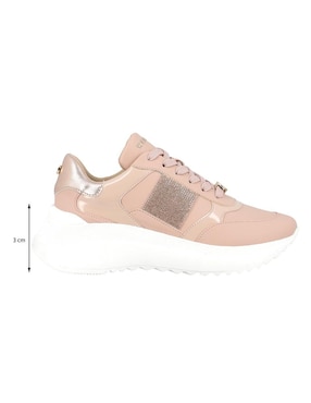 Tenis Westies Weisiah para mujer