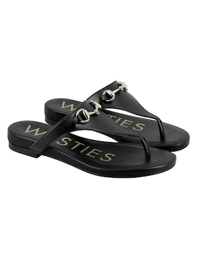 Sandalia Westies para mujer
