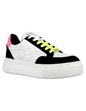 Tenis Westies Para Mujer