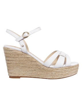 Sandalia Westies Weathur para mujer