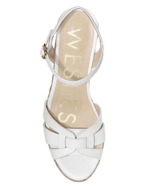 Sandalia Westies Weathur para mujer