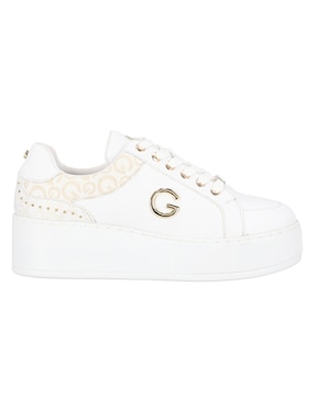 Tenis Gbg Los Angeles para mujer