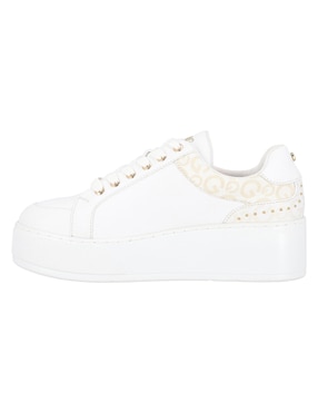 Tenis Gbg Los Angeles para mujer