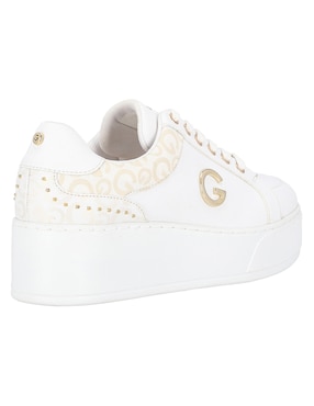 Tenis Gbg Los Angeles para mujer