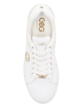 Tenis Gbg Los Angeles para mujer