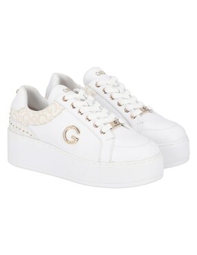 Tenis Gbg Los Angeles para mujer
