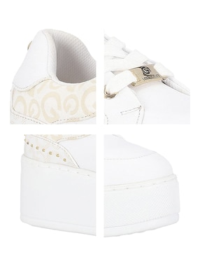 Tenis Gbg Los Angeles para mujer