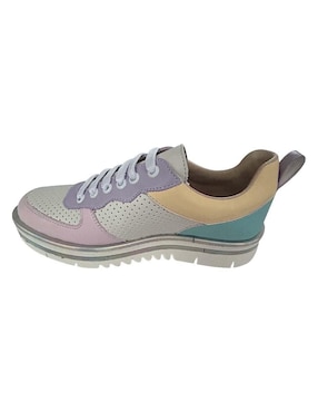 Tenis Coqueta para mujer
