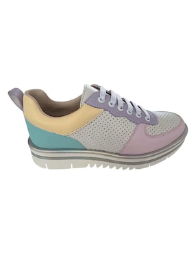 Tenis Coqueta para mujer