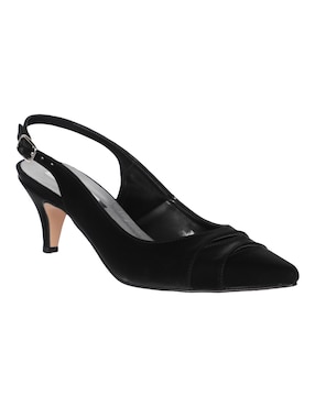 Zapatilla Renatta Scottos