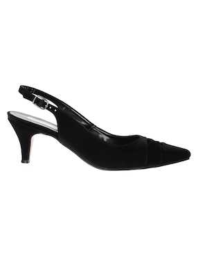 Zapatilla Renatta Scottos