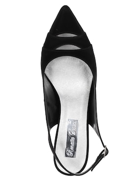 Zapatilla Renatta Scottos