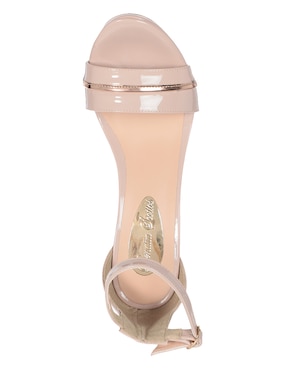 Sandalia Renatta Scottos para mujer