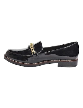 Zapato Leon de charol para mujer
