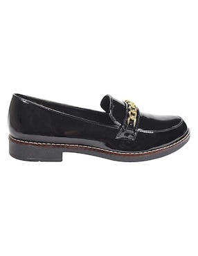 Zapato Leon de charol para mujer