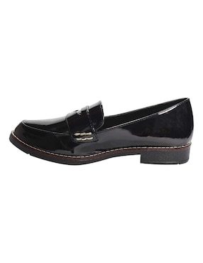 Zapato Leon de charol para mujer