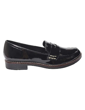 Zapato Leon de charol para mujer