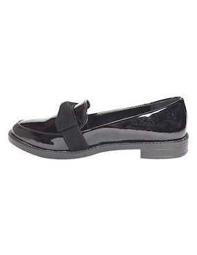 Zapato Leon de charol para mujer